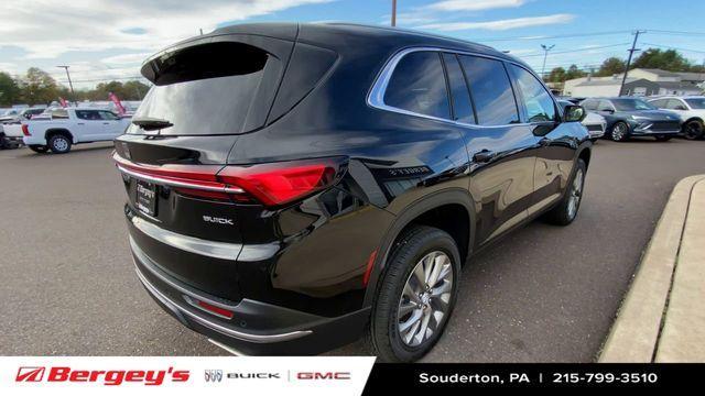 new 2026 Buick Enclave car, priced at $50,621