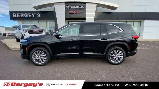 new 2026 Buick Enclave car, priced at $50,621