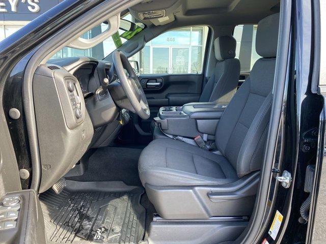 used 2020 Chevrolet Silverado 1500 car, priced at $27,695