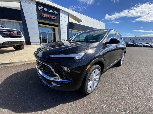 new 2026 Buick Encore GX car, priced at $29,180