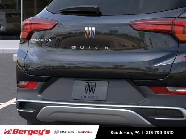 new 2026 Buick Encore GX car, priced at $28,180