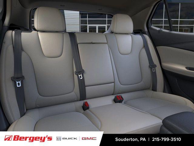 new 2026 Buick Encore GX car, priced at $28,180