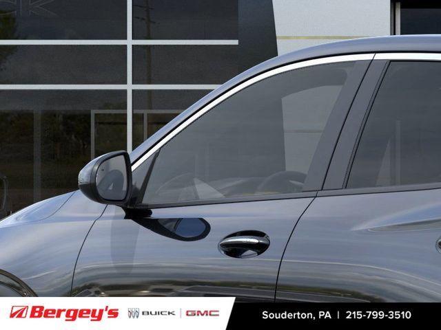 new 2026 Buick Encore GX car, priced at $28,180