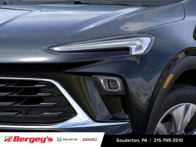 new 2026 Buick Encore GX car, priced at $28,180