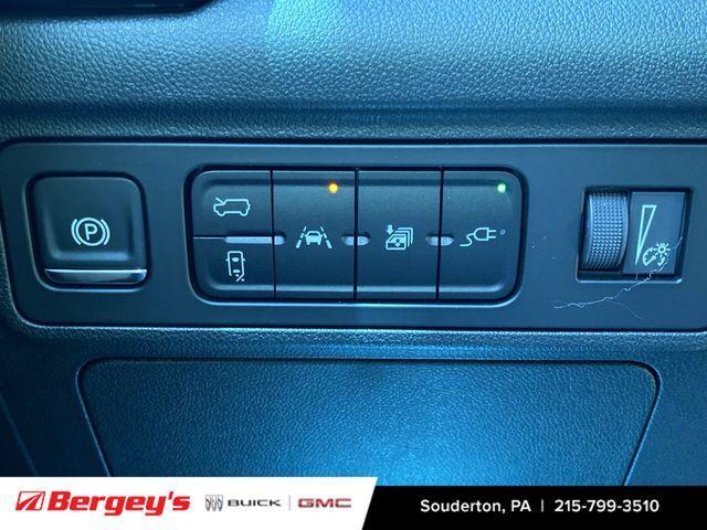 new 2026 GMC HUMMER EV SUV car, priced at $109,185