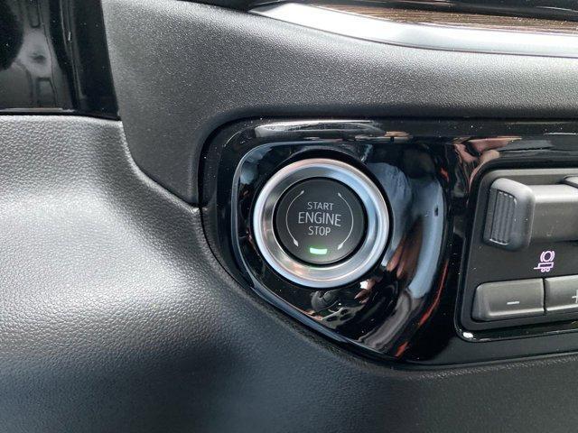 new 2025 GMC Sierra 1500 car, priced at $45,595