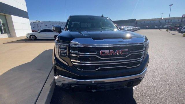 new 2025 GMC Sierra 1500 car, priced at $66,720