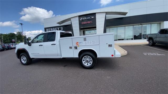 new 2025 GMC Sierra 3500 car, priced at $64,797