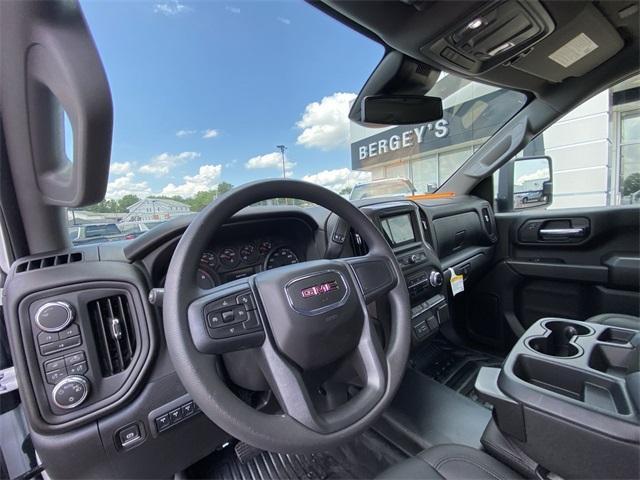 new 2025 GMC Sierra 3500 car, priced at $64,797