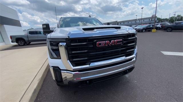 new 2025 GMC Sierra 3500 car, priced at $64,797
