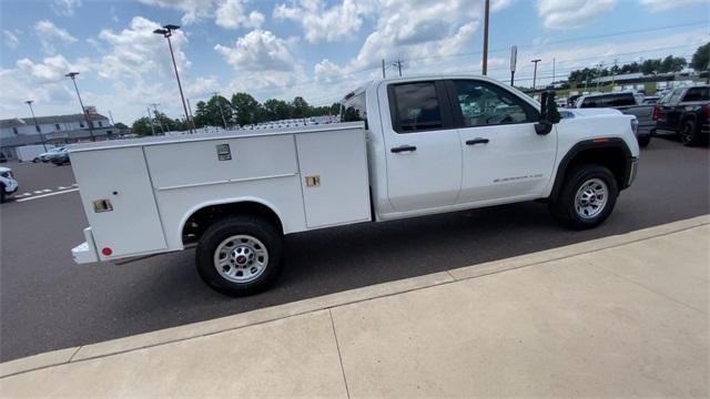 new 2025 GMC Sierra 3500 car, priced at $64,797