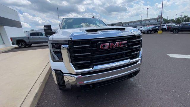 new 2025 GMC Sierra 3500 car, priced at $64,797