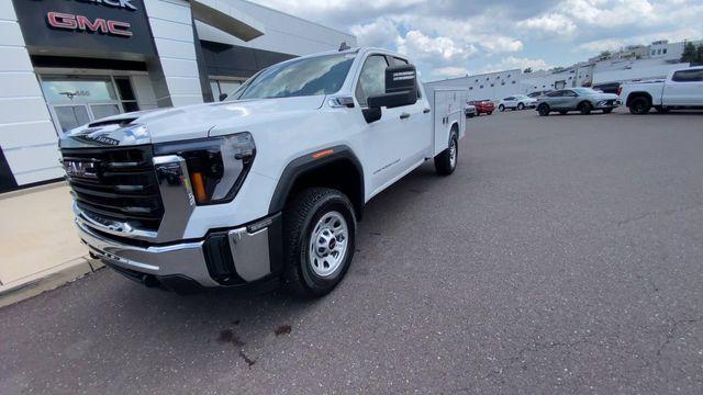 new 2025 GMC Sierra 3500 car, priced at $64,797
