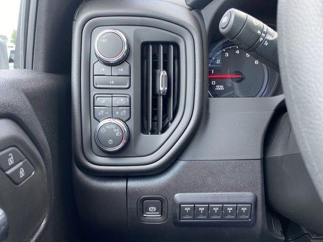new 2025 GMC Sierra 3500 car, priced at $64,797