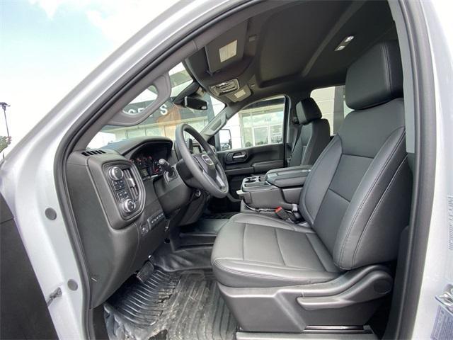 new 2025 GMC Sierra 3500 car, priced at $64,797