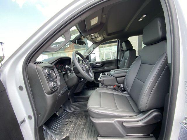 new 2025 GMC Sierra 3500 car, priced at $64,797