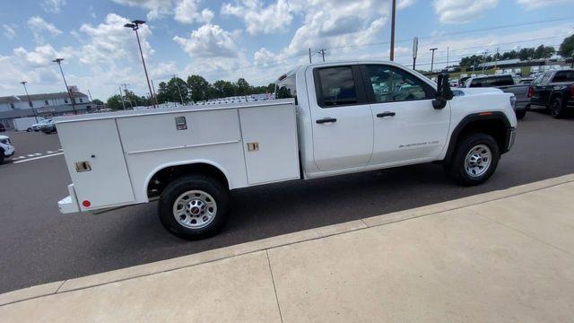 new 2025 GMC Sierra 3500 car, priced at $64,797
