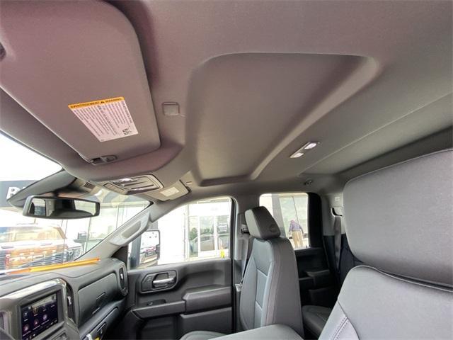 new 2025 GMC Sierra 3500 car, priced at $64,797
