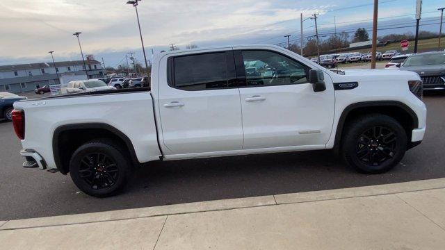 new 2025 GMC Sierra 1500 car, priced at $58,140