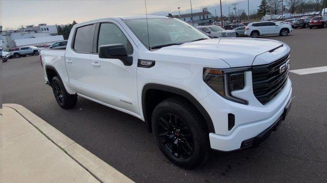 new 2025 GMC Sierra 1500 car, priced at $58,140