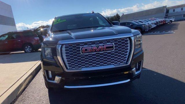 used 2024 GMC Yukon XL car, priced at $81,995