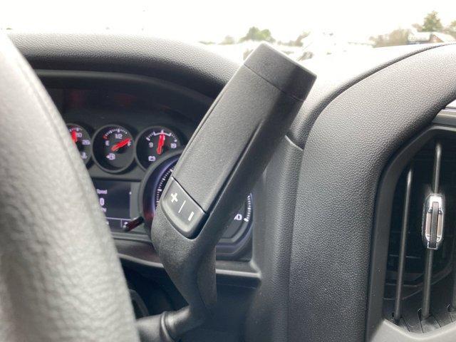 new 2025 GMC Sierra 2500 car, priced at $64,150