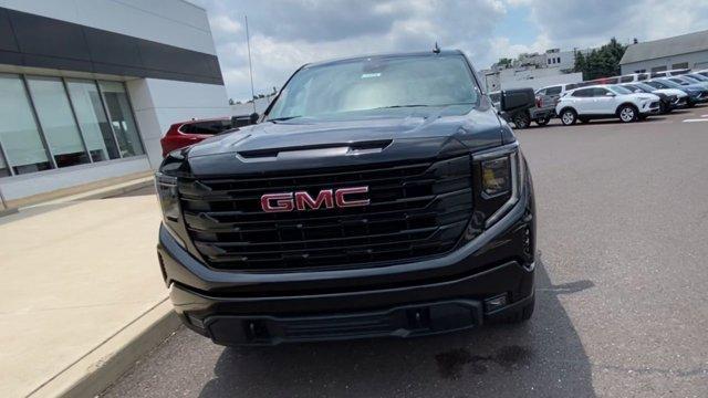 new 2024 GMC Sierra 1500 car