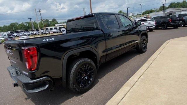 new 2024 GMC Sierra 1500 car