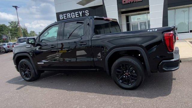 new 2024 GMC Sierra 1500 car