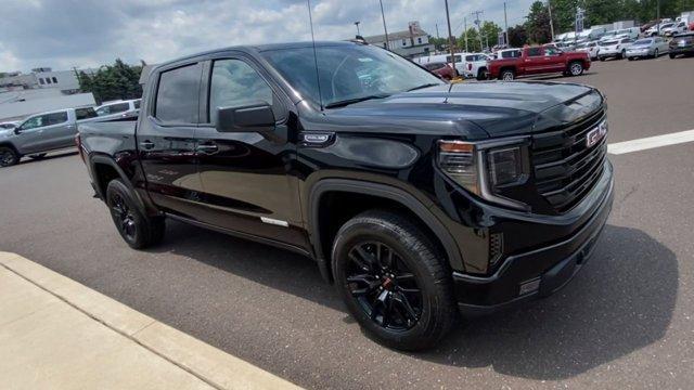 new 2024 GMC Sierra 1500 car