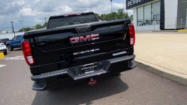 new 2024 GMC Sierra 1500 car