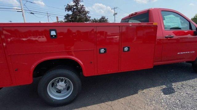 new 2024 GMC Sierra 3500 car, priced at $75,642