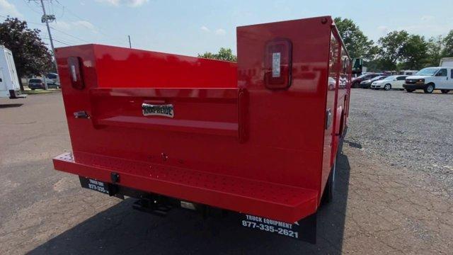 new 2024 GMC Sierra 3500 car, priced at $75,642