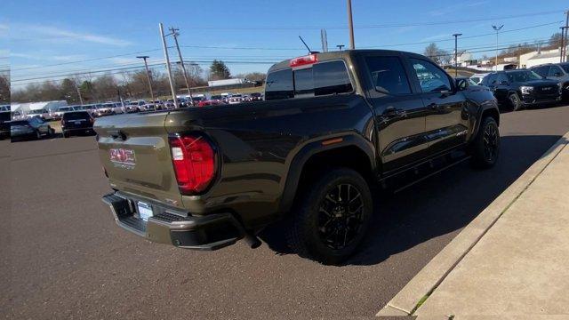 used 2023 GMC Canyon car, priced at $42,295