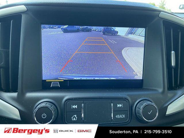 used 2019 GMC Terrain car, priced at $20,295