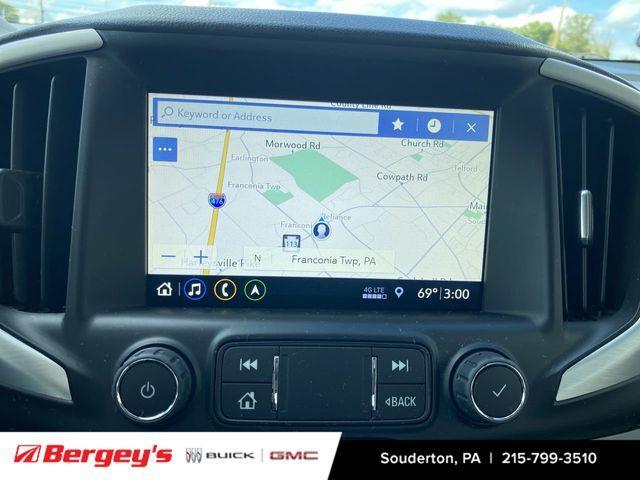 used 2019 GMC Terrain car, priced at $20,295