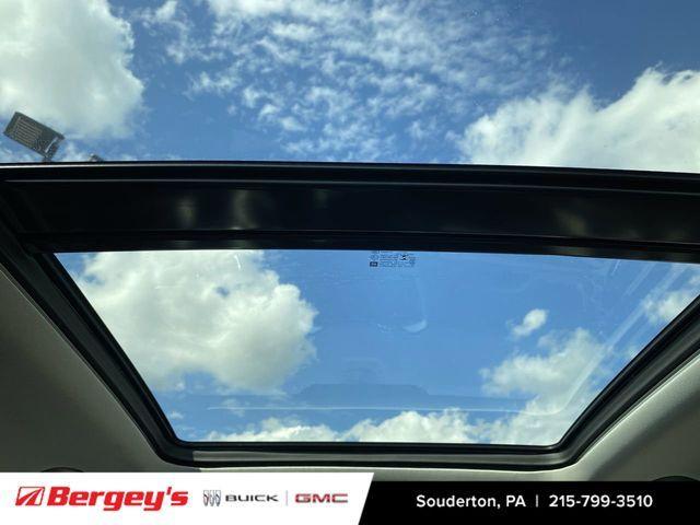 used 2019 GMC Terrain car, priced at $20,295