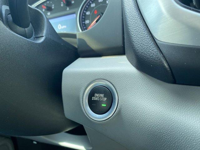 used 2019 GMC Terrain car, priced at $20,595