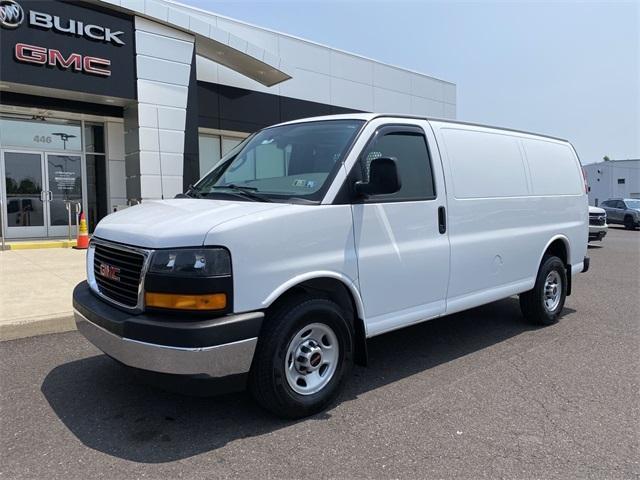 used 2017 GMC Savana 2500 car, priced at $13,995