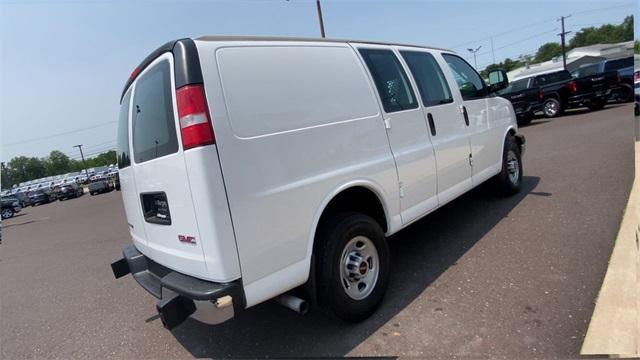 used 2017 GMC Savana 2500 car, priced at $13,995