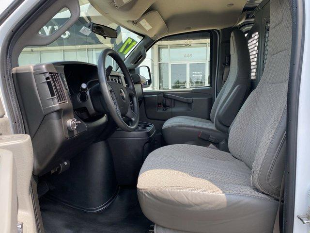 used 2017 GMC Savana 2500 car, priced at $14,195