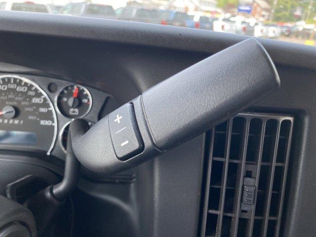 used 2017 GMC Savana 2500 car, priced at $14,195