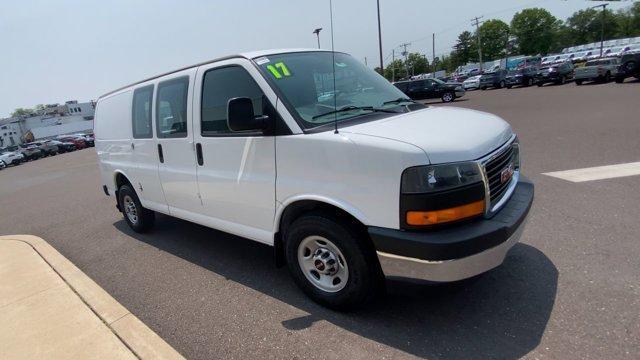 used 2017 GMC Savana 2500 car, priced at $14,195