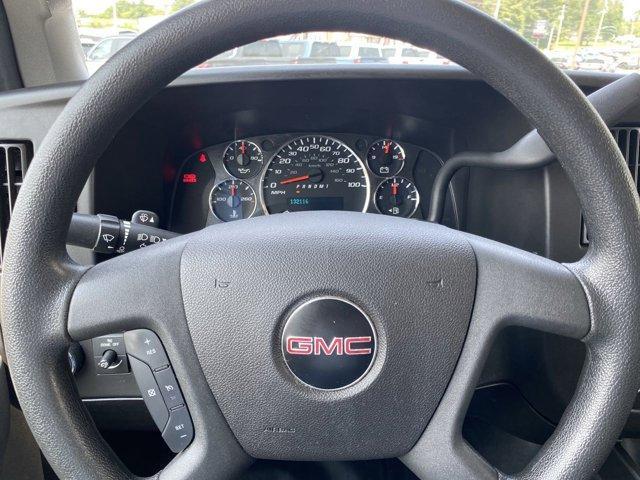 used 2017 GMC Savana 2500 car, priced at $14,195