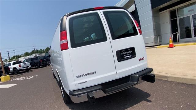 used 2017 GMC Savana 2500 car, priced at $13,995