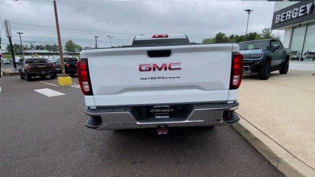 new 2025 GMC Sierra 1500 car, priced at $39,405