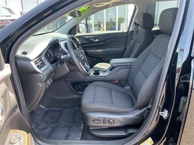 used 2023 GMC Acadia car, priced at $32,995