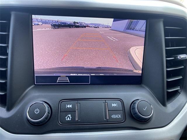 used 2023 GMC Acadia car, priced at $32,995
