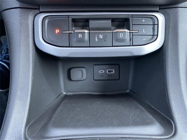 used 2023 GMC Acadia car, priced at $32,995