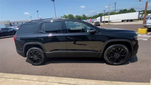 used 2023 GMC Acadia car, priced at $32,995
